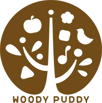 木のおもちゃ はじめてのおままごと ナイフ Woodypuddy ウッディプッディ 知育玩具 レビュー 公式 木製知育玩具 ままごと ウッディプッディ直営本店