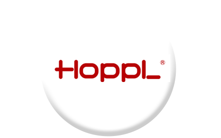 HOPPL