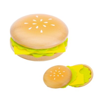 ままごとご飯 パン 木のおもちゃ 知育玩具のウッディプッディ ままごとご飯 パン 木のおもちゃ 知育玩具のウッディプッディ