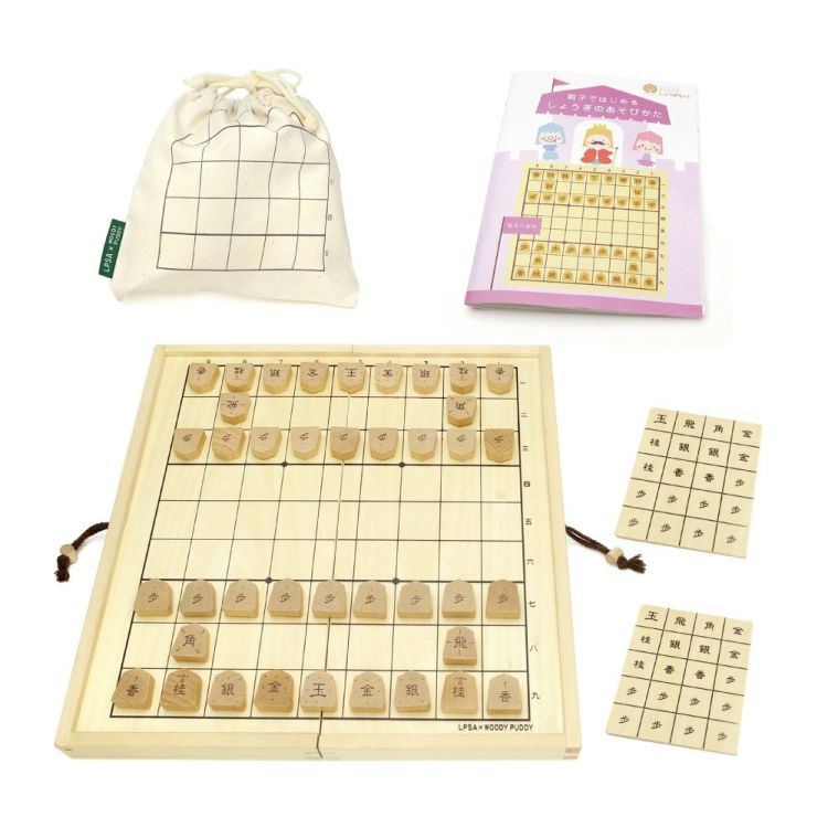 テーブルゲーム | ウッディプッディ