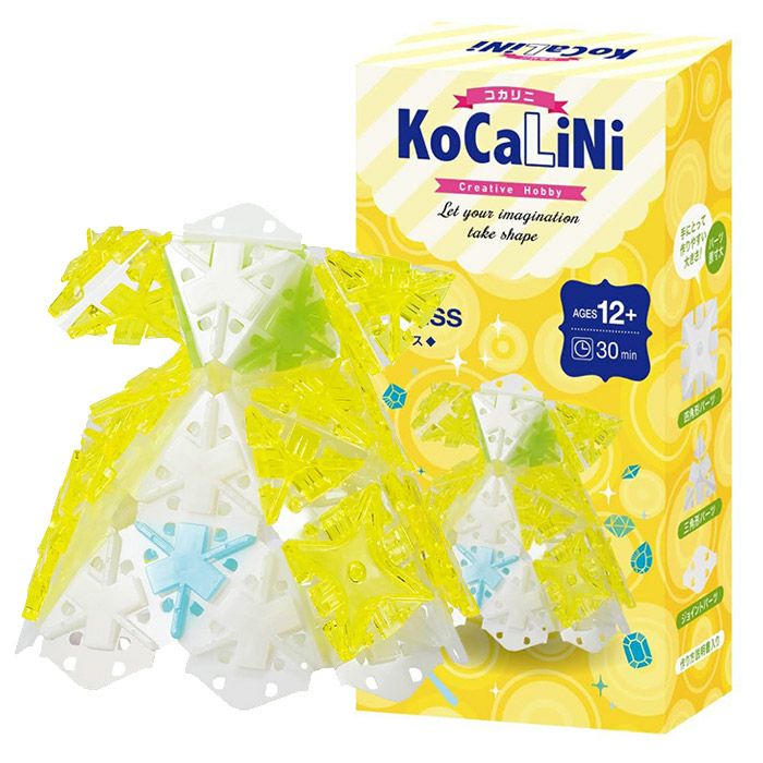 KoCaLiNi(コカリニ) | ウッディプッディ