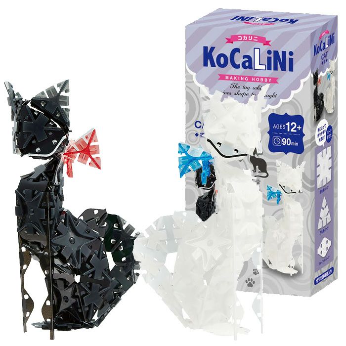 KoCaLiNi(コカリニ) | ウッディプッディ